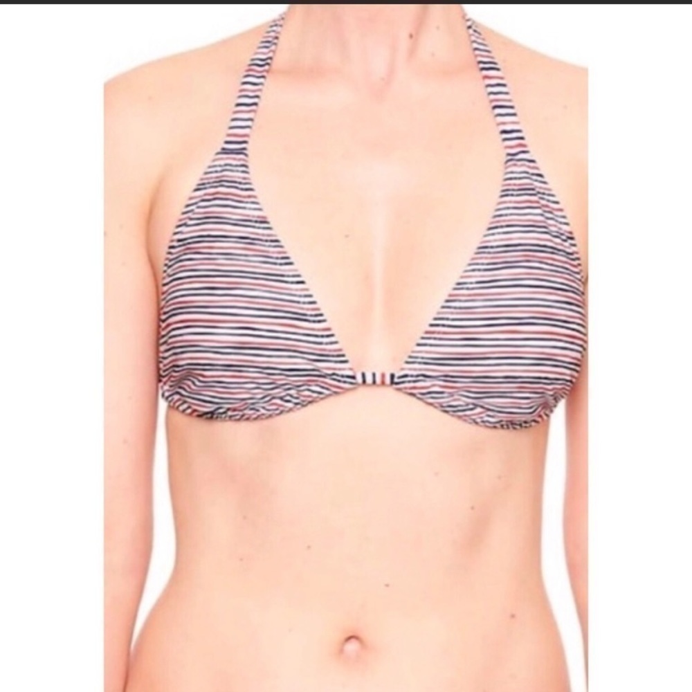 GAP Triangle String Bikini Top - Picture 1 of 3